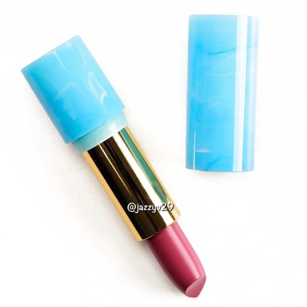Tarte Rainforest of the Sea Color Splash Lipstick